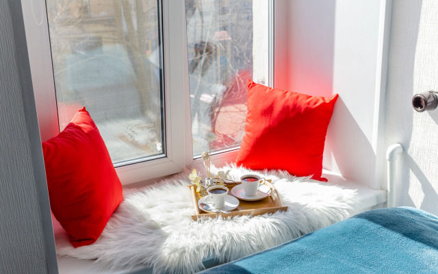 Апартаменты Студия у Сенной