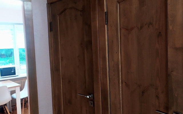 Centr Repina Street Flat