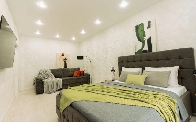 Апартаменты Пять Звёзд ТЦ Планета