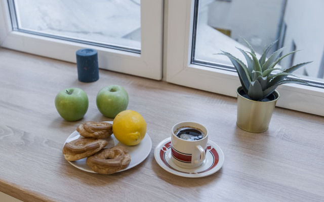 GM na na Tverskoj u Kremlya Apartments