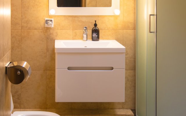 Baltic Classic Apartments