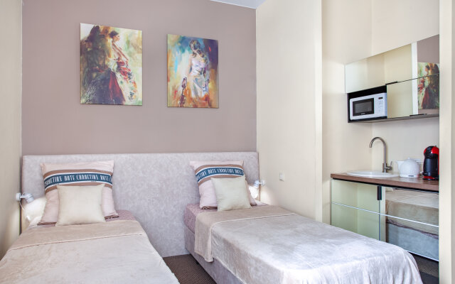 Гостевой Дом Элегант