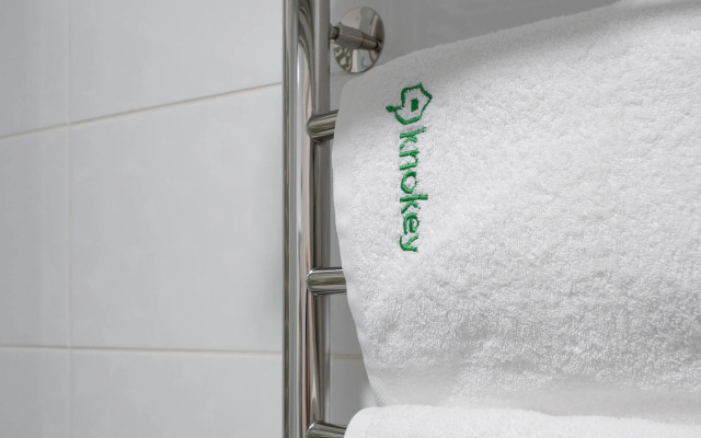 Апартаменты Knokey Очаковская