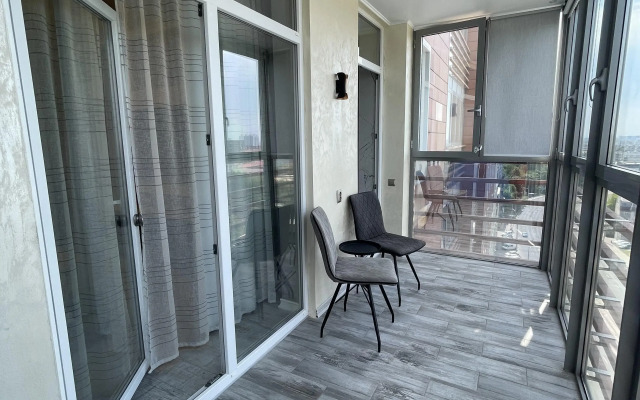 Апартаменты Мила