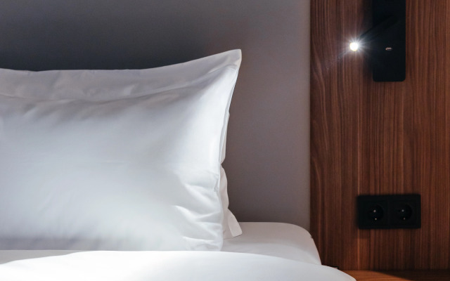 Hotel RUMA