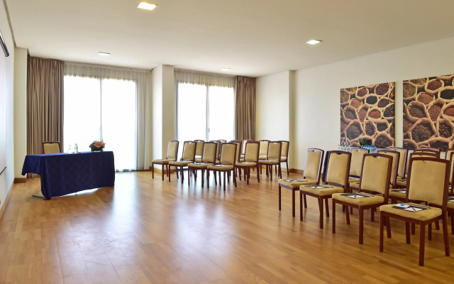 Pestana Casablanca Seaside Suites & Residences