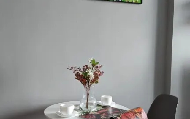 Апартаменты  Архитектор