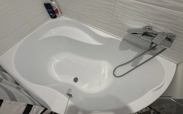 Квартира на Чекистской