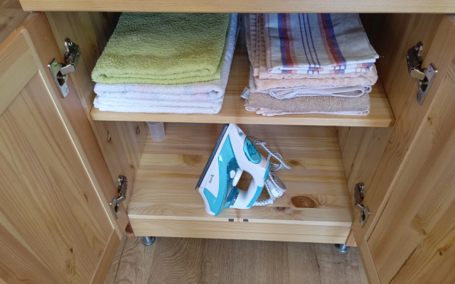 Апартаменты Премиум Студия