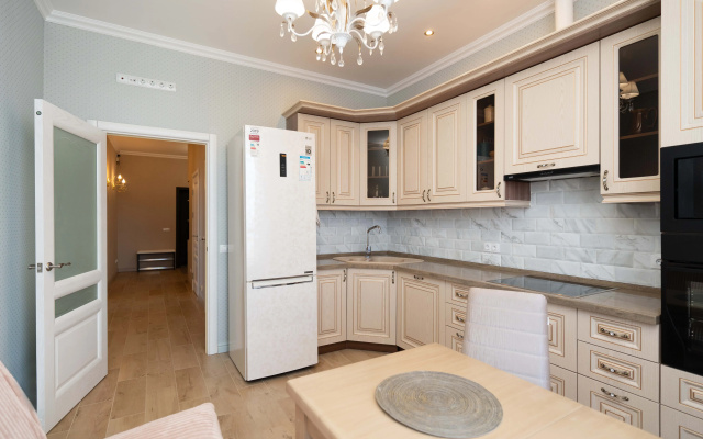 Apartamenty Domino na ul. Gagarina, 35