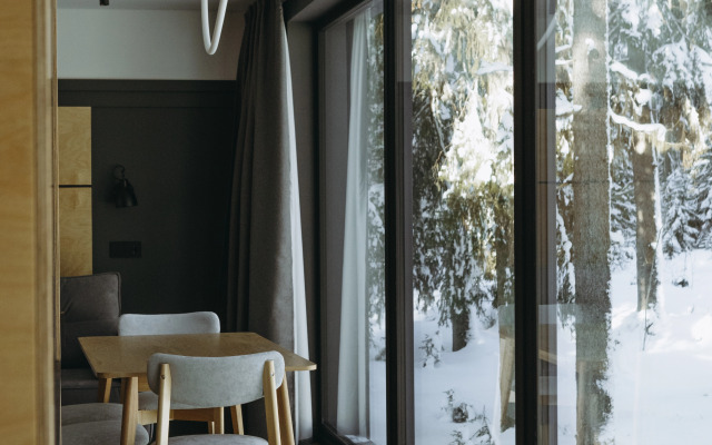 База отдыха Glanta