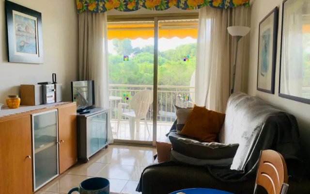Apartsalou Penedes Apartments