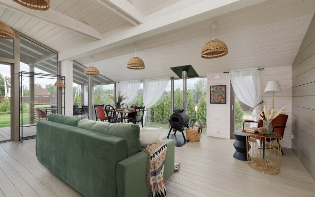 Cottage Dacha-Vibe