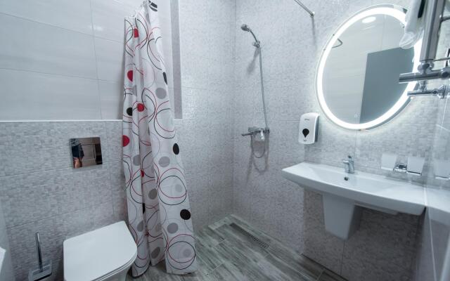 Гостевой дом Никос плаза