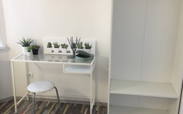 Квартира 3 комнатная у Зоопарка