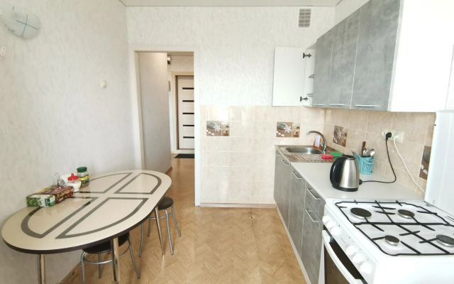 V tsentre Apartment