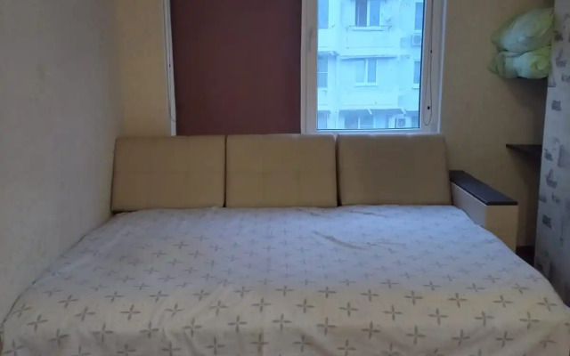 Studiya V Tsentre Flat