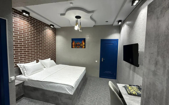 Dilfuz Guest House