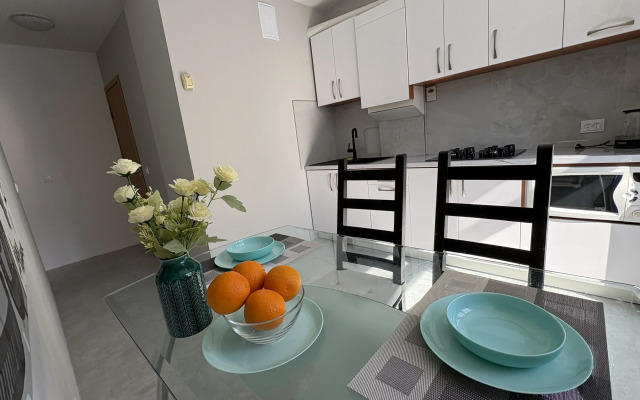 Квартира ул. Осенняя