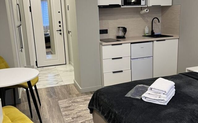 Апартаменты на Ленинском в Ladotel