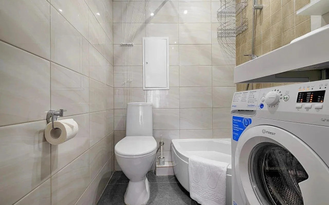 Квартира Студия у м Селигерская