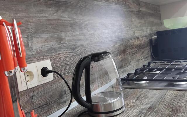 Квартира Шикарная квартира на Коллективной