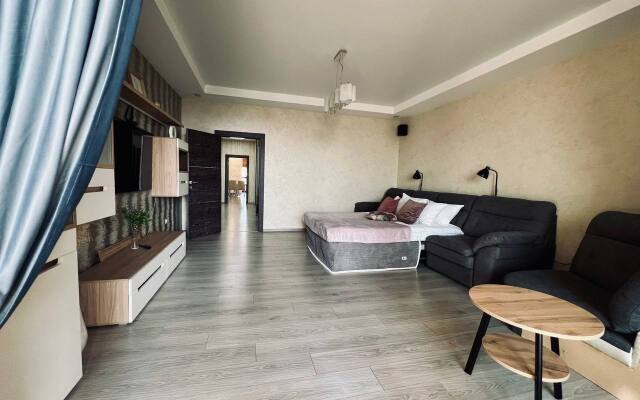 Квартира Сочинские Виды