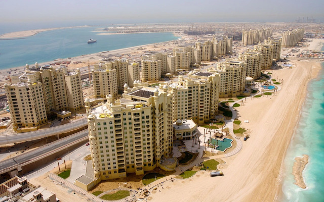 Teremok Holiday Homes Mini-Hotel