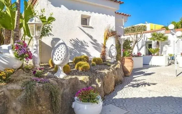 Hotel Junior Village Vacanze&Relax