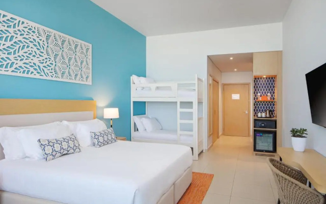 Resort Centara Mirage Beach Resort Dubai