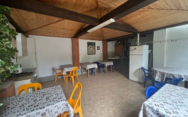 Na Vilyyamsa Guest House