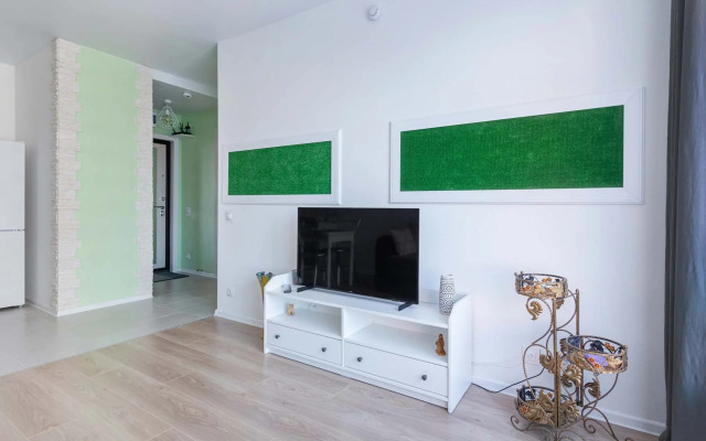 Апартаменты ЖК Жулебино парк