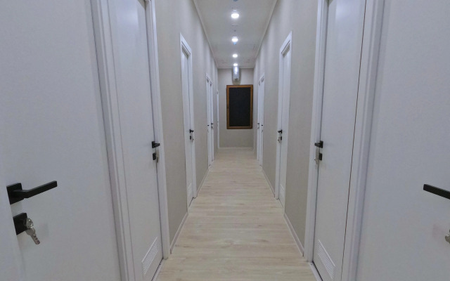 El Mar Navaginskaya Hostel