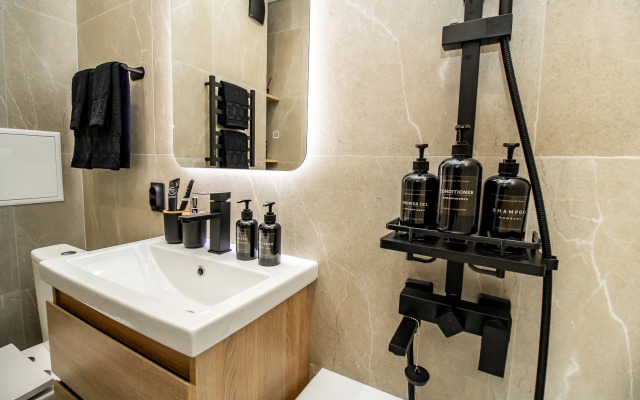 Lyubimovo 10-613 Flat