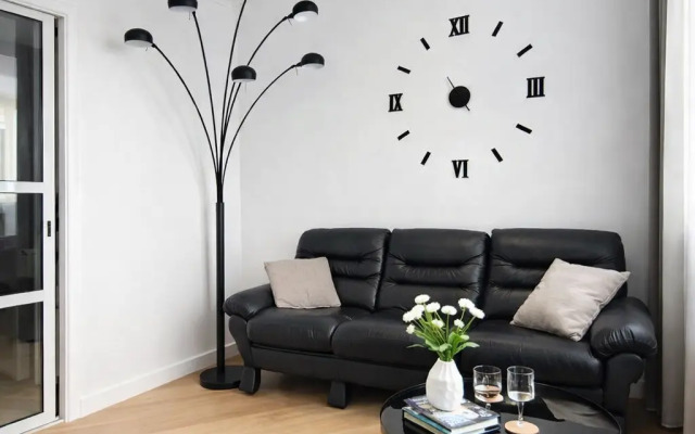 Квартира в Центре Калининграда