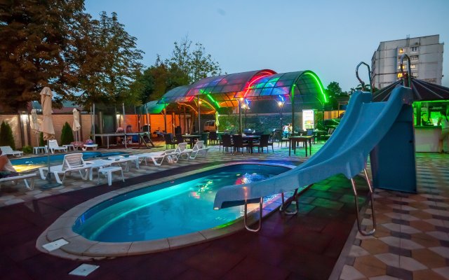 SeVita Hotel