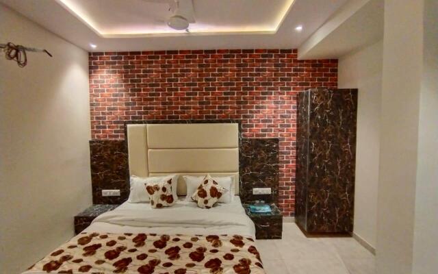 Privilege Villa Hotel