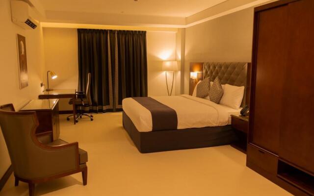 Tulip Inn Majan Salalah Hotel