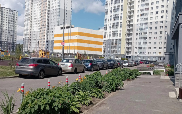 Apartments na Peyzazhnoy