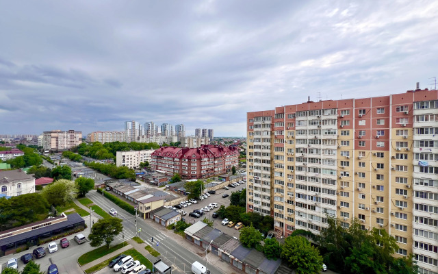 Квартира на Казбекской Улице 1