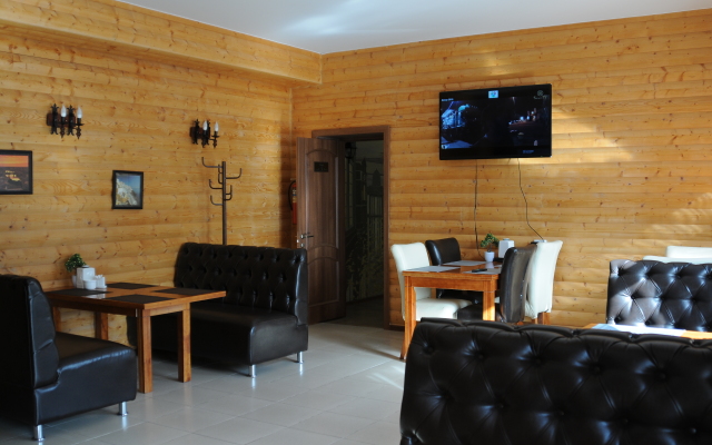 Pride Hotel