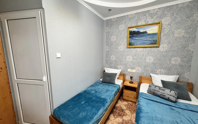 Guest house Palma, G Anapa, Ul Samburova, D 175