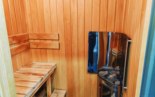 Апартаменты Sweethomeulsk КМ 35