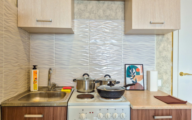 Квартира NewAfrika