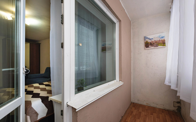 Апартаменты Уютные Новый МКР Родники