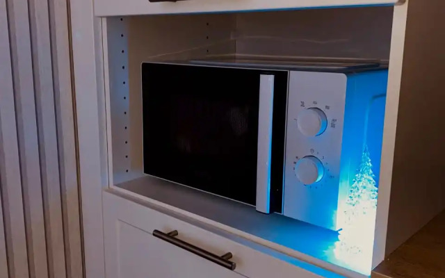 Квартира атмосферная евродвушка у Глобуса