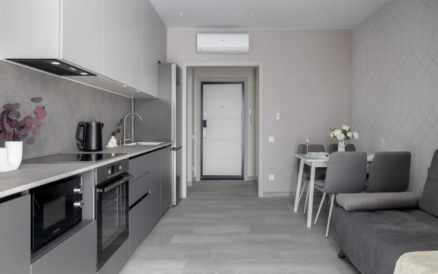 Red Apartments Frukty Kapela Apartments