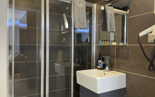 Elegance Suites Harbiye