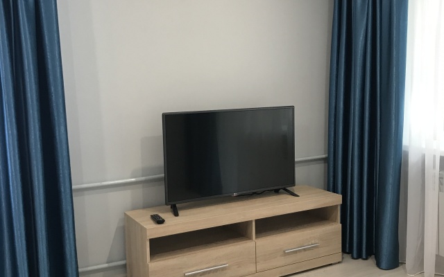 U Ozera Apartments
