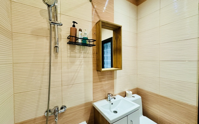 Апартаменты Room-Room Моисеевский 1